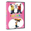 Pat a Mat 1 DVD