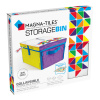 Magna-Tiles Úložný box a podložka 32x4x29