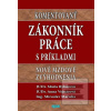 Komentovaný Zákonník prá… (Mária Rybárová)