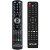 amiko viper 4k-v20, 4k-v30, 4k-v40 - dálkový ovladač, duplikát kompatibilní