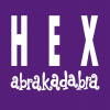 HEX - Abrakadabra (LP)