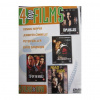 Basic DVD 4 najlepšie filmy The Haert of Justice/Straight Shooter/Top of the World/Road Ends