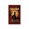 Sluncem ozářen - Brandon Sanderson