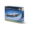ARMA Hobby Bell P-39 Airacobra Reconnaissance 1/72
