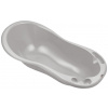 MALTEX Vanička Classic 100 cm - Grey 0943_90