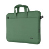 TRUST BOLOGNA LAPTOP BAG 16'' ECO GREEN 24450