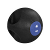 Sedco Míč medicinální MB6005 Double Grip (4)