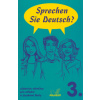 Sprechen Sie Deutsch? 3.… (Doris Dusilová, neuvedené, Richard Fischer)