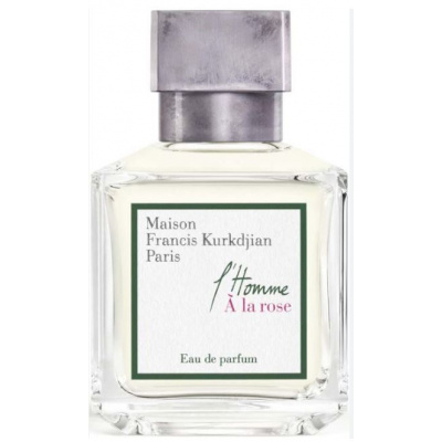Maison Francis Kurkdjian L'Homme A La Rose Men Eau de Parfum 70 ml