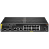 aruba JL679A#ABB riadený sieťový switch 12 portů 6600 MBit/s; JL679A#ABB