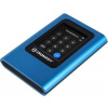 Kingston 3.84TB IronKey Vault Privacy 80 USB 3.2 Gen 1 - IKVP80ES/3840G
