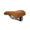 Sedlo na bicykel MONTE GRAPPA VELA UNISEX BRĄZ