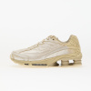 Tenisky Nike Shox Ride 2 Prm Mtlc Silver/ Lt Khaki-Desert Khaki-Khaki EUR 39 EUR 39