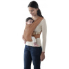 ERGOBABY | Nosič EMBRACE - SOFT KNIT - Canyon Clay