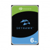 Seagate SkyHawk 6TB, ST6000VX009