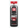 TW1000 TACTICAL Pepper-Gel Super-Garant Professional 45 ml - náhradná náplň