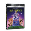 Beetlejuice (4K UHD+BD)