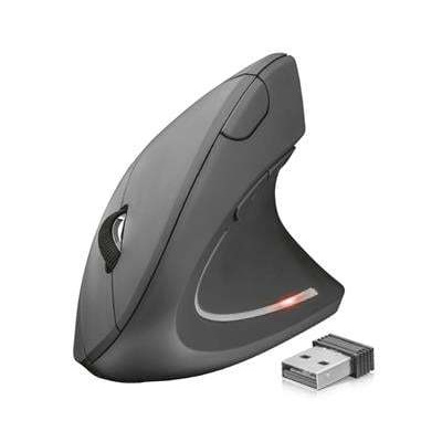 Trust Verto Wireless Ergonomic Mouse 22879