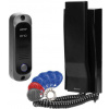 ORNO 1-dverový telefón, interkom, OR-DOM-JA-928/B AVIOR