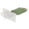 TOPRAN Odpor vnútorného ventilátora 504 054