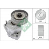 Napínacie rameno rebrovaného klinového remeňa Opel Antara, Astra H INA 53401182 (Napínacie rameno rebrovaného klinového remeňa Opel Antara, Astra H INA 534011820)