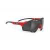 RUDY PROJECT CUTLINE black/smoke black