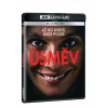 Úsměv - film na 4k Ultra HD Blu-ray