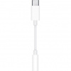 Apple USB-C to 3.5 mm Headphone Jack Adapter mu7e2zm/a