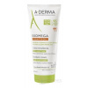 A-Derma Exomega krém pre veľmi suchú citlivú a atopickú pokožku D.E.F.I Emollient Cream 200 ml