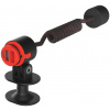 Knog PWR Helmet Mount Extension - black uni