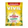 Vivil Multivitamín citron+meduňka 8vit. bez cukru 60 g