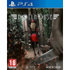 Dollhouse (PS4) Sony PlayStation 4 (PS4)