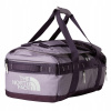 Taška The North Face BC Voyager Duffel 42 - transcendent grey/endless dusk