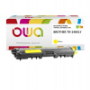 OWA Armor toner kompatibilný s Brother TN-248XL Y, 2300st, žltá/yellow (K16537OW)