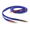 Tellurium Q BLUE II SPEAKER CABLE 1,5m (Blue je reproduktorový kábel základnej úrovne, ktorý bol navrhnutý ako spoločník Tellurium Q Black. (Made in UK))