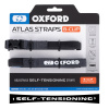 Atlas B-Clip, 2 ks, OXFORD