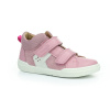Superfit Superfree Nappa Rosa/white barefoot topánky 25 EUR