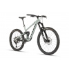 Bicykel Haro - Greer Alloy 1 Farba: Semi-Gloss Black / White, Veľkosť: M