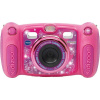 VTECH Kidizoom Duo MX 5.0 ružový CZ+SK, SMART Fotoaparát (80-507153)