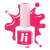 Hi Hybrid hybridný lak na nechty 374 strawberry red, 5 ml