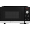 Bosch Mikrowelle mikrovlnná rúra čierna 800 W; FFL023MS2
