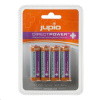 JUPIO Direct Power Plus AA 2500mAh 4ks E61PJPJRBAADPP
