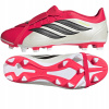 ADIDAS PREDATOR CLUB FT FG (47 1/3) Kopačky Lisovky Unisex Červené