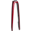 TREK Domane SL 5 50-54 Rage Red/Trek Black 290mm, 53mm