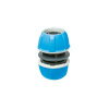 Aquacraft Spojka hadicová 550085 SoftTouch 1/2
