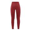 Dámske Termo legíny CRAFT ADV WARM INTENSITY PANTS W 1912517-421447 – Červená