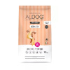 Aldog Nordic Sea Adult Medium Salmon 12 kg krmivo pre psov