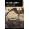 Vzývání temnot - Emanuel Lešehrad