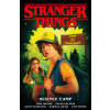 Stranger Things: Science Camp (graphic Novel)