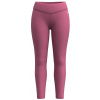 Dámske funkčné nohavice W Classic Thermal Merino BL Bottom B garden pink heather M